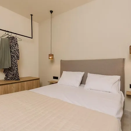 Apartment Olvion Skala Sotiros