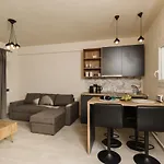 Olvion アパート *