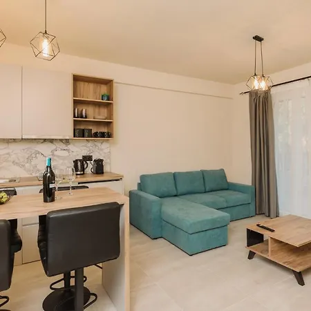 Apartment Olvion