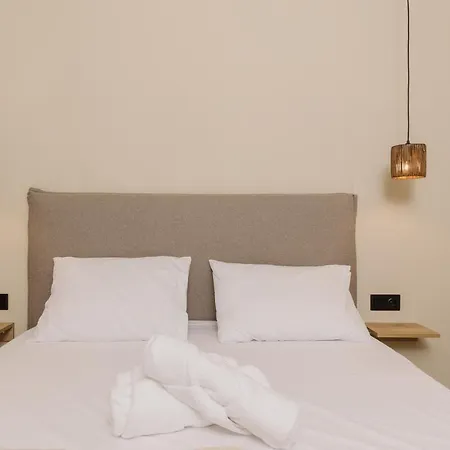 Apartment Olvion *