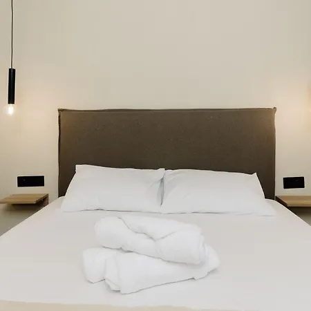 Olvion Apartament Skala Sotiros