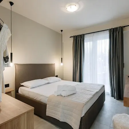Apartment Olvion