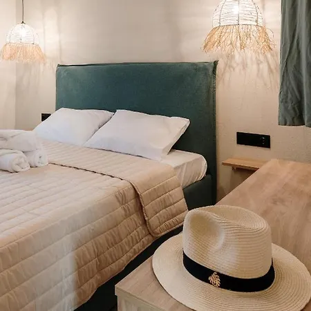 Olvion Apartment
