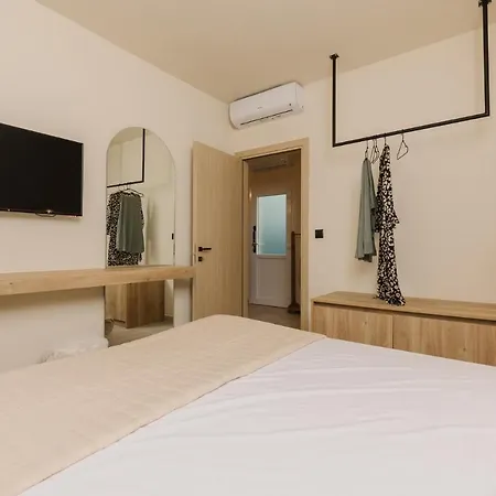 Olvion アパート スカラ・ソティロス