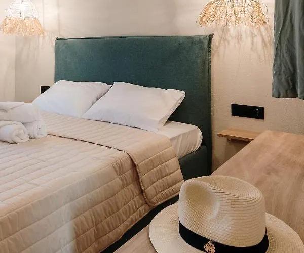 Olvion Апартаменты